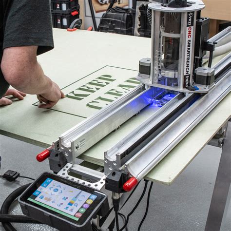 yeti cnc machine|yeti smartbench cnc.